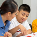 Understanding IEPs and 504 Plans for Autistic Children in School