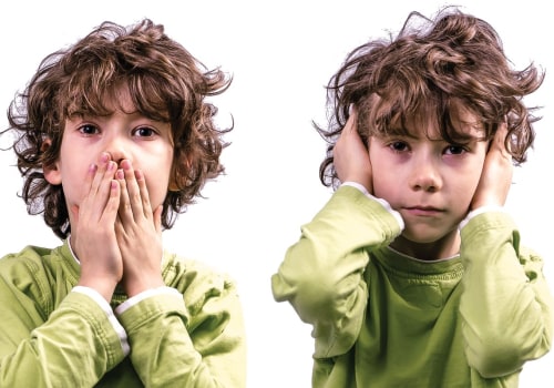 Trouble with Communication: Signs and Symptoms of Autism