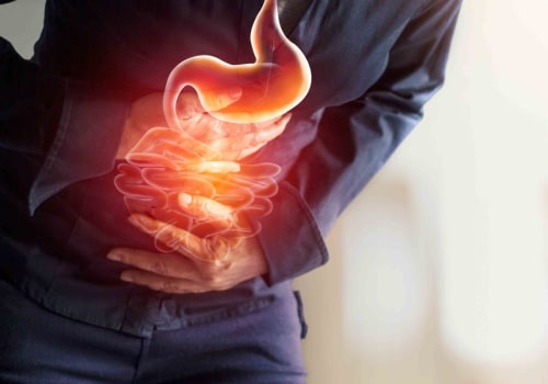 Gastrointestinal Issues: Signs, Symptoms and Treatment